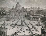 Įėjimas į Vatikano muziejus – tik su „žaliuoju pasu“